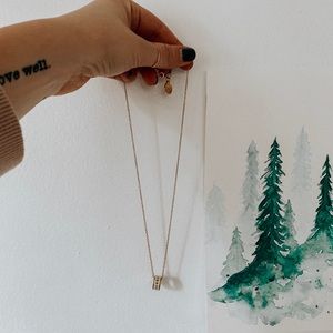 marc by marc jacobs necklace